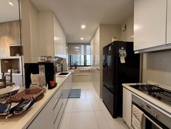 D'Leedon (D10), Condominium #603040261